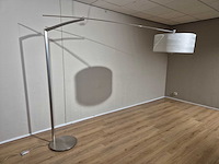 Vibia - balance - jordi vilardell - vloerlamp - floor lamp - afbeelding 4 van  9