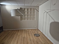 Vibia - balance - jordi vilardell - vloerlamp - floor lamp - afbeelding 8 van  9