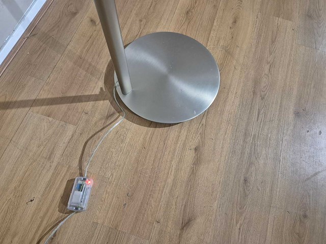 Vibia - balance - jordi vilardell - vloerlamp - floor lamp - afbeelding 9 van  9