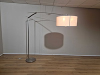 Vibia - balance - jordi vilardell - vloerlamp - floor lamp - afbeelding 2 van  9