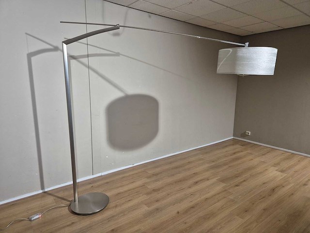 Vibia - balance - jordi vilardell - vloerlamp - floor lamp - afbeelding 4 van  9