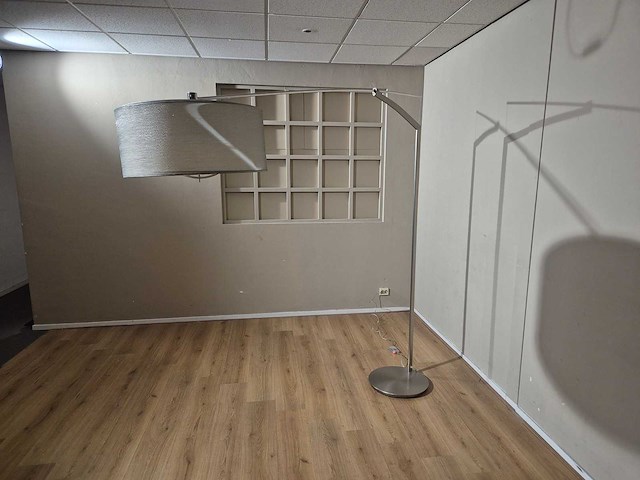 Vibia - balance - jordi vilardell - vloerlamp - floor lamp - afbeelding 5 van  9