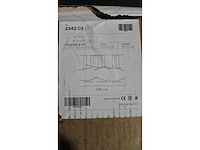 Vibia - halo lineal hanglamp - - afbeelding 2 van  11