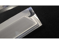 Vibia - halo lineal hanglamp - - afbeelding 3 van  11