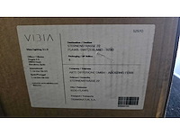 Vibia - halo lineal hanglamp - - afbeelding 6 van  11