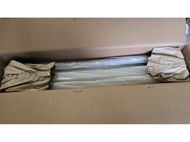 Vibia - halo lineal hanglamp - - afbeelding 7 van  11