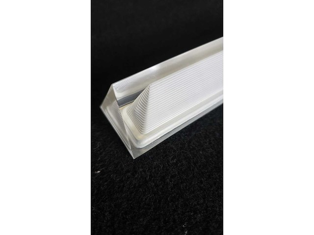 Vibia - halo lineal hanglamp - - afbeelding 10 van  11