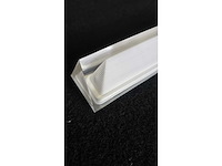 Vibia - halo lineal hanglamp - - afbeelding 10 van  11