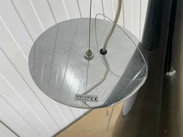 Vibia jazz hanglamp - afbeelding 2 van  3