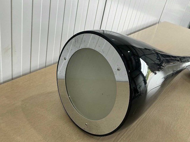 Vibia jazz hanglamp - afbeelding 3 van  3