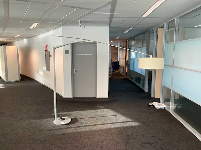 Vibia vloerlamp - afbeelding 2 van  6