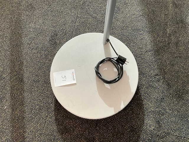 Vibia vloerlamp - afbeelding 5 van  6