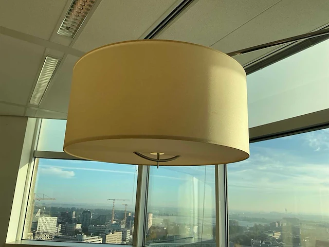 Vibia vloerlamp - afbeelding 3 van  7
