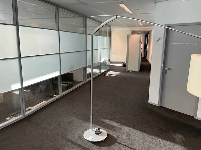 Vibia vloerlamp - afbeelding 1 van  6