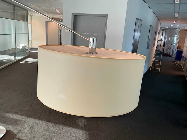 Vibia vloerlamp - afbeelding 3 van  6