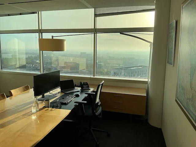 Vibia vloerlamp - afbeelding 2 van  7