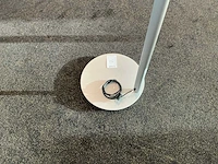 Vibia vloerlamp - afbeelding 7 van  7