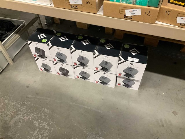 Vibian air virus killer (10x) - afbeelding 1 van  4