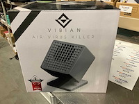 Vibian air virus killer (10x) - afbeelding 2 van  4