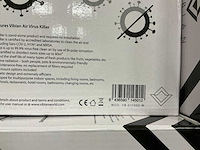 Vibian air virus killer (10x) - afbeelding 3 van  4