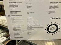 Vibian air virus killer (10x) - afbeelding 4 van  4