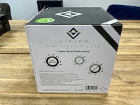 Vibian air virus killer - afbeelding 2 van  2