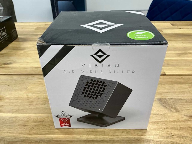 Vibian air virus killer - afbeelding 1 van  2