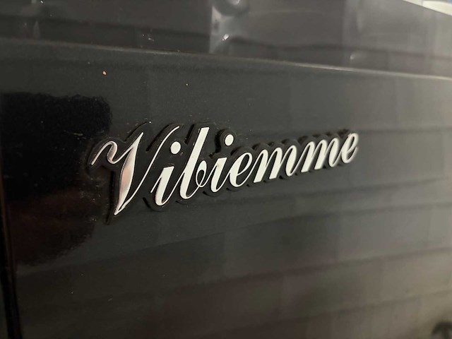 Vibiemme - 2 pistons - espressomachine - afbeelding 2 van  10
