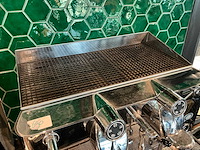 Vibiemme - espressomachine - afbeelding 3 van  7