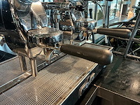 Vibiemme - espressomachine - afbeelding 4 van  7