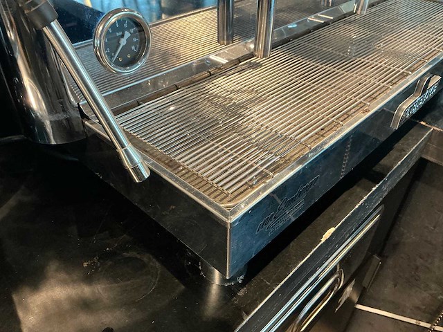 Vibiemme - espressomachine - afbeelding 5 van  7