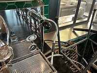 Vibiemme - espressomachine - afbeelding 6 van  7