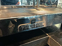 Vibiemme - espressomachine - afbeelding 7 van  7