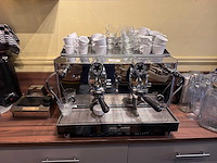 Vibiemme - lollo ii - espressomachine - afbeelding 1 van  6