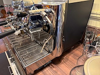 Vibiemme - lollo ii - espressomachine - afbeelding 6 van  6