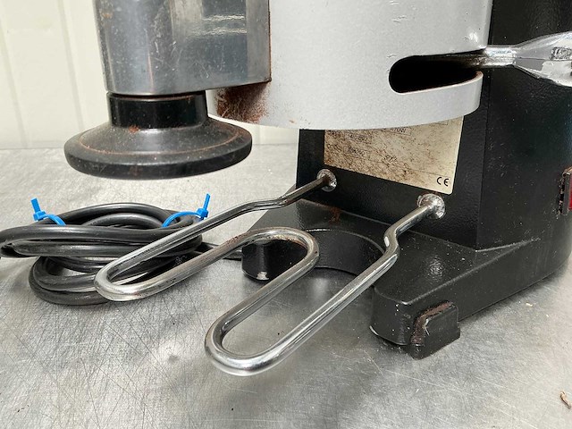 Vibiemme - vbm - koffiemolen - afbeelding 4 van  5