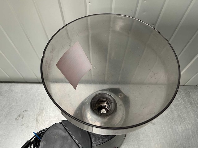 Vibiemme - vbm - koffiemolen - afbeelding 5 van  5