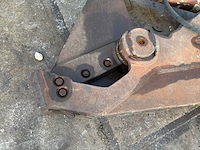 Vibra ram as 500d schrootschaar - afbeelding 9 van  9