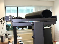 Vibratie isolatie werktafel mks/newport vision isostation ohs series, voor laser-, microscopie-, meet- en o... - afbeelding 6 van  10
