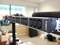 Vibratie isolatie werktafel mks/newport vision isostation ohs series, voor laser-, microscopie-, meet- en o... - afbeelding 7 van  10