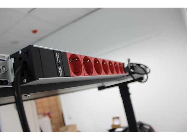 Vibratie isolatie werktafel mks/newport vision isostation ohs series, voor laser-, microscopie-, meet- en o... - afbeelding 8 van  10