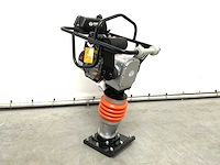 Vibratie stamper 6.5pk - daewoo darm80 - afbeelding 3 van  10