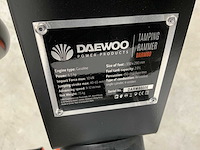Vibratie stamper 6.5pk - daewoo darm80 - afbeelding 10 van  10