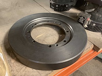 Vibration damper - afbeelding 1 van  4