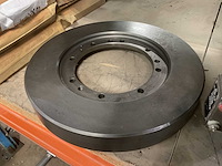 Vibration damper - afbeelding 3 van  4