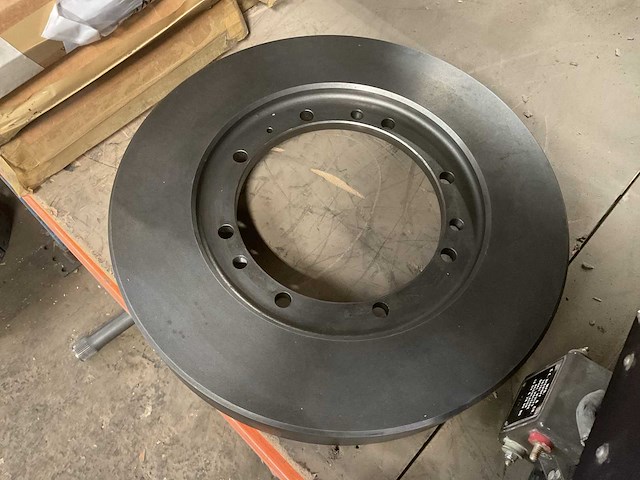 Vibration damper - afbeelding 4 van  4