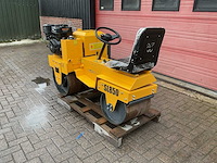 Vibratory road roller wals sl850 - afbeelding 4 van  8