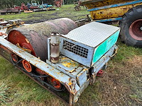 Vibrerende grondwals - afbeelding 4 van  8