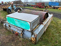 Vibrerende grondwals - afbeelding 5 van  8