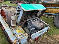 Vibrerende grondwals - afbeelding 6 van  8